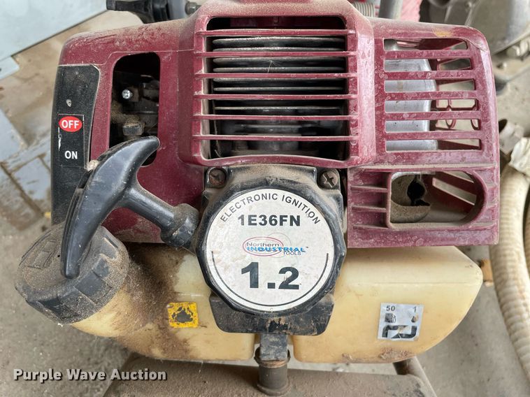 image for item LY9641 (4) water pumps