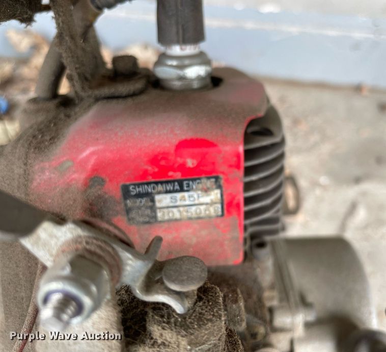 image for item LY9641 (4) water pumps