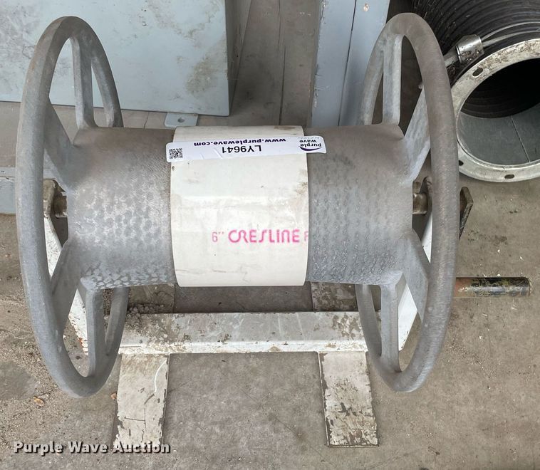 image for item LY9641 (4) water pumps