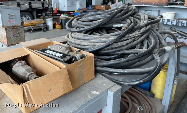 image for item LY9642 Tools