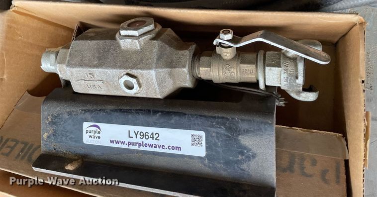 image for item LY9642 Tools