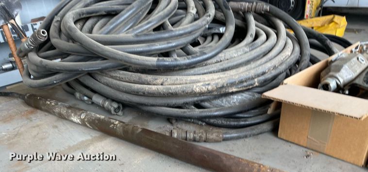 image for item LY9642 Tools