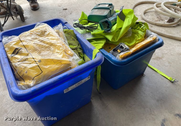 image for item LY9644 Tools