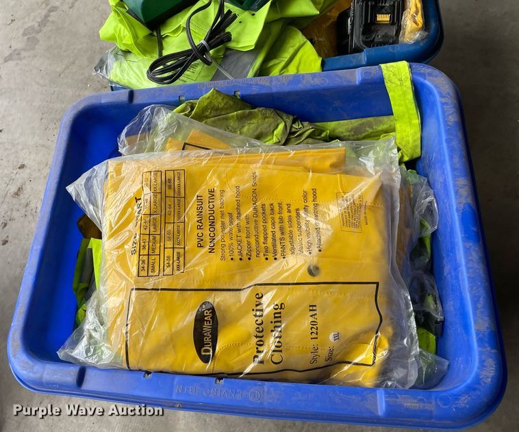 image for item LY9644 Tools