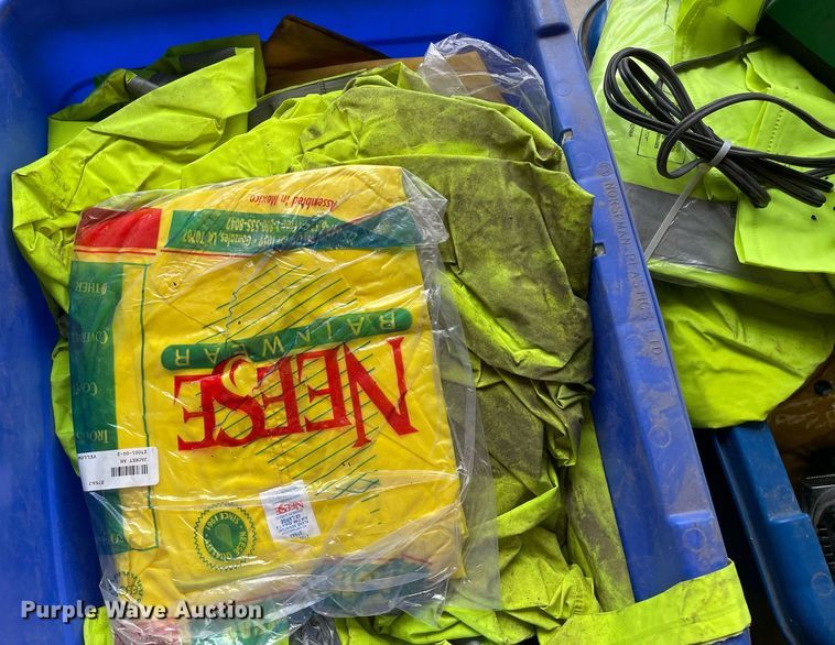 image for item LY9644 Tools