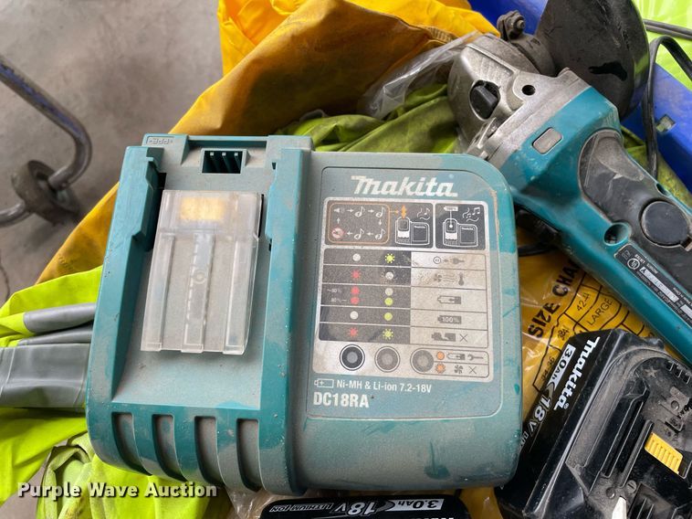 image for item LY9644 Tools