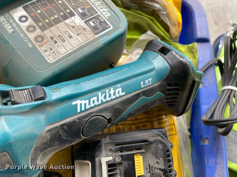 image for item LY9644 Tools