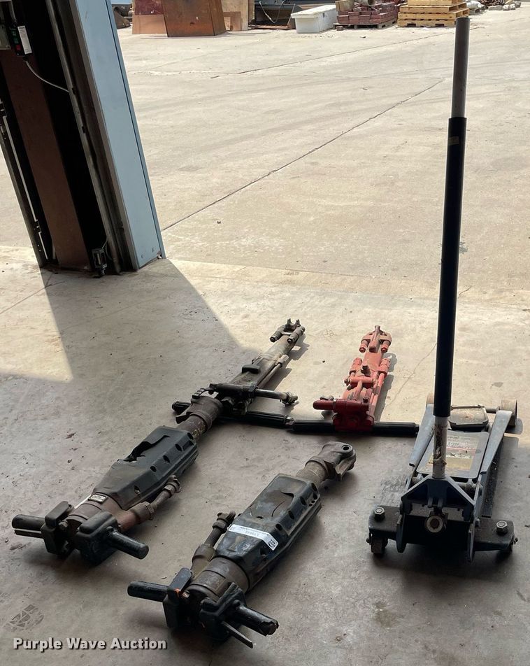 image for item LY9645 Tools