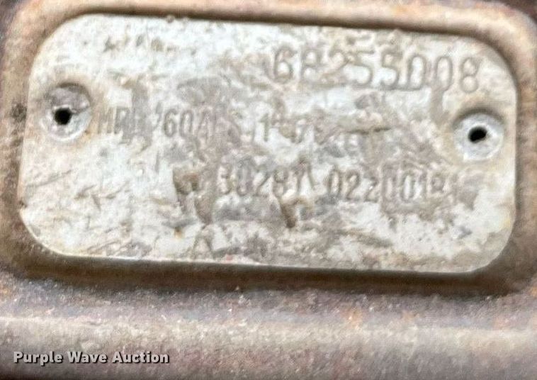 image for item LY9645 Tools