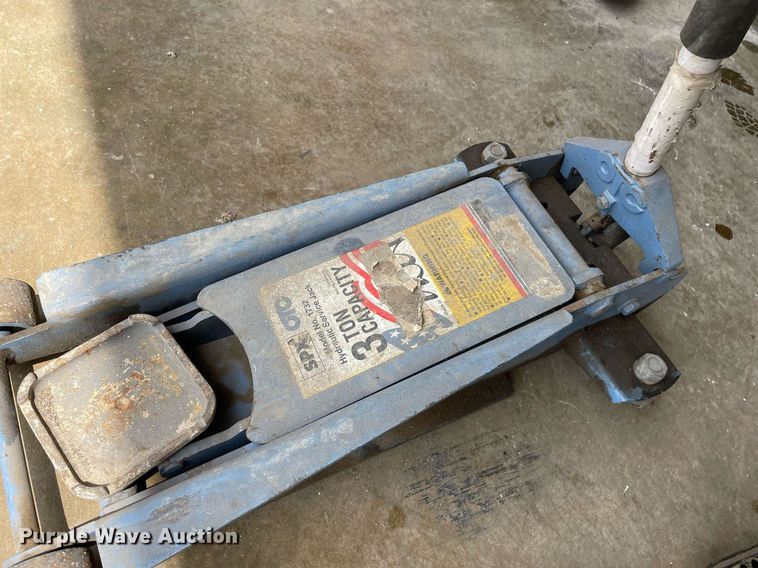 image for item LY9645 Tools