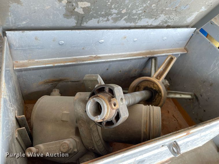 image for item LY9647 Mueller B-101  tapping parts