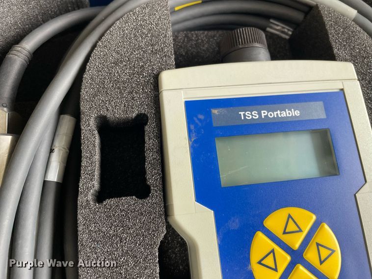 image for item LY9649 Water based measuring equipment