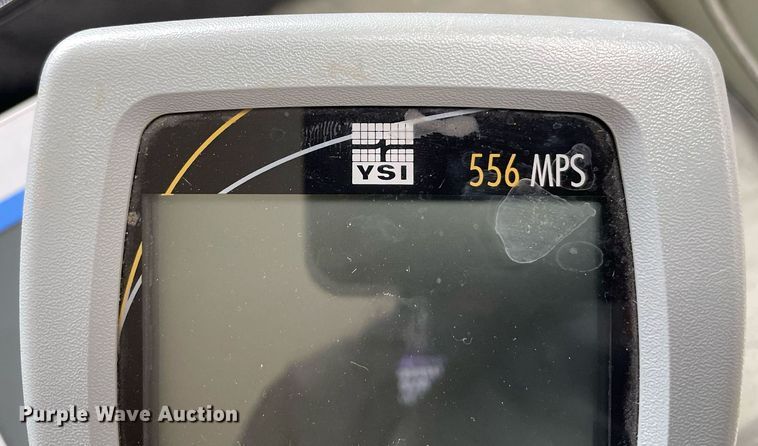 image for item LY9649 Water based measuring equipment