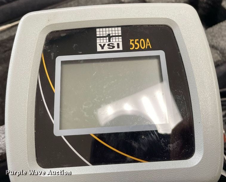 image for item LY9649 Water based measuring equipment