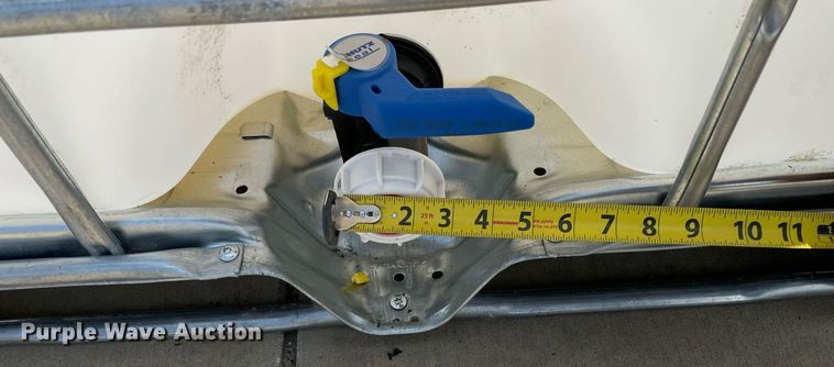 image for item LY9652 (11) Schutz poly tanks