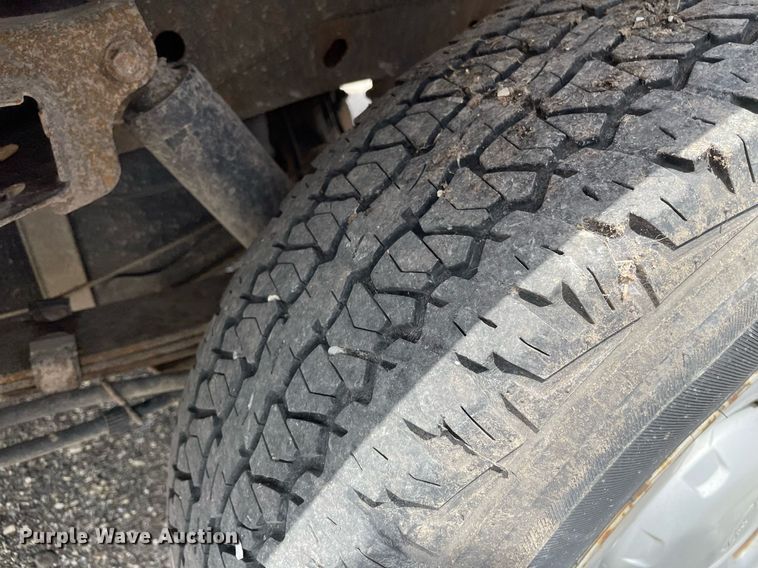 image for item LY9655 2005 Ford F150  SuperCab pickup truck