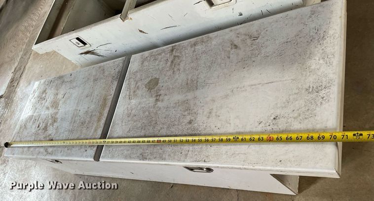 image for item LY9657 (2) toolboxes