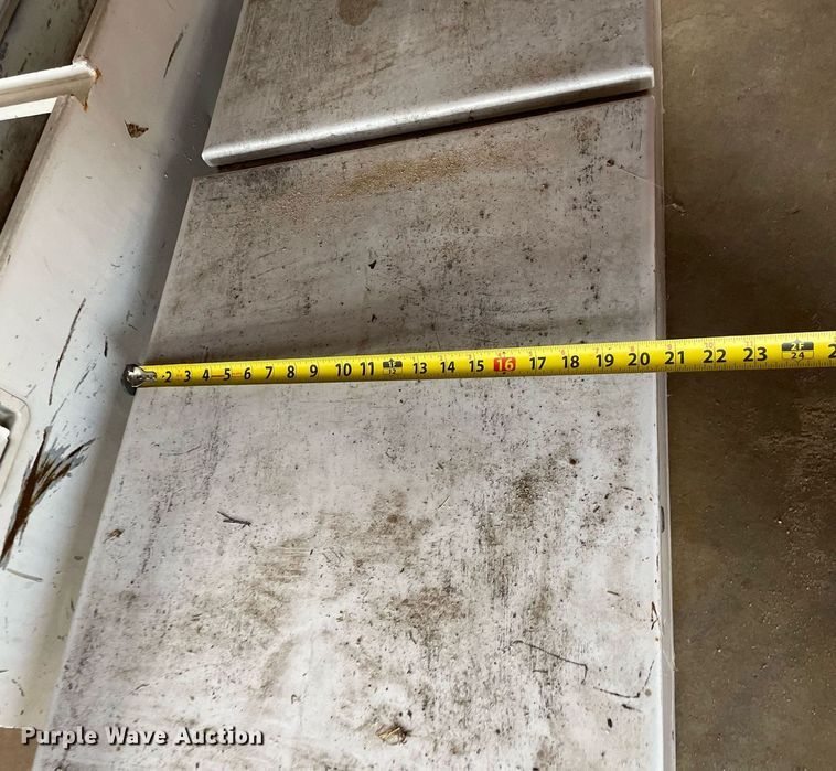 image for item LY9657 (2) toolboxes