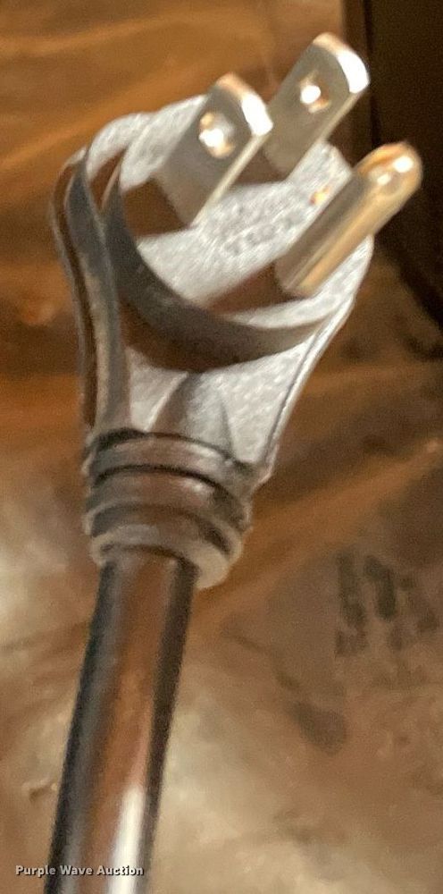 image for item LY9658 (2) battery backups