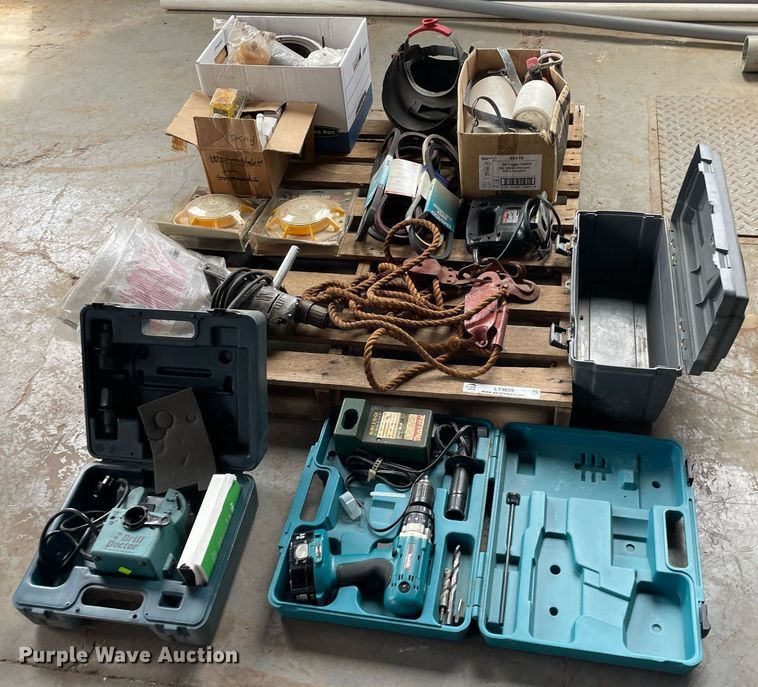 image for item LY9659 Tools