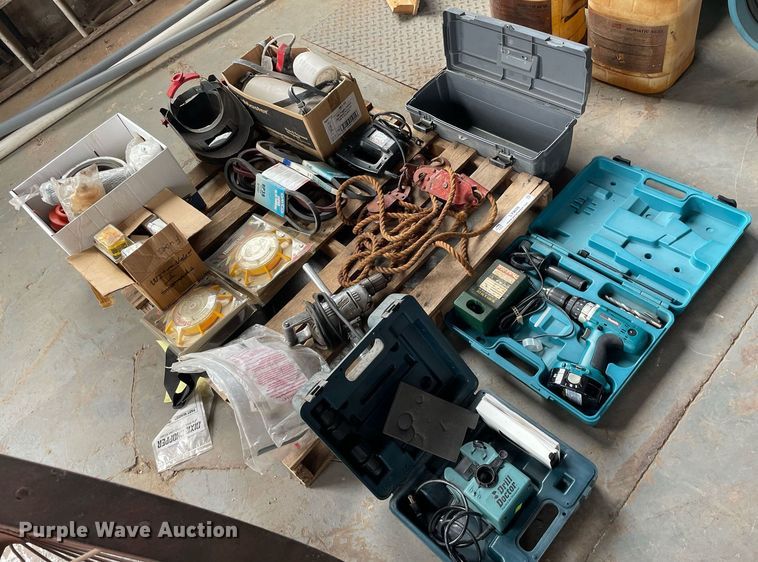 image for item LY9659 Tools