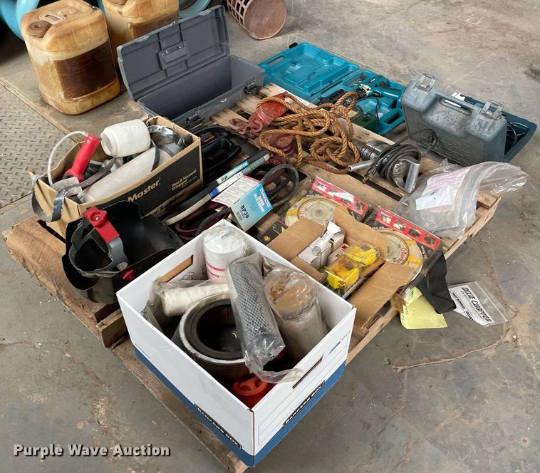 image for item LY9659 Tools