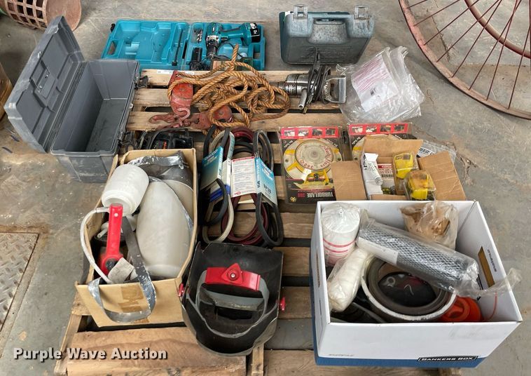 image for item LY9659 Tools