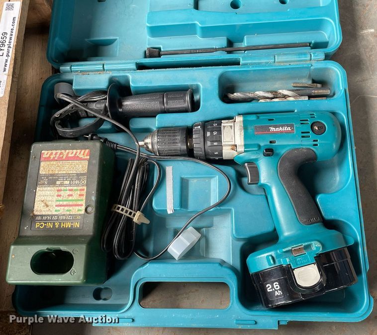 image for item LY9659 Tools