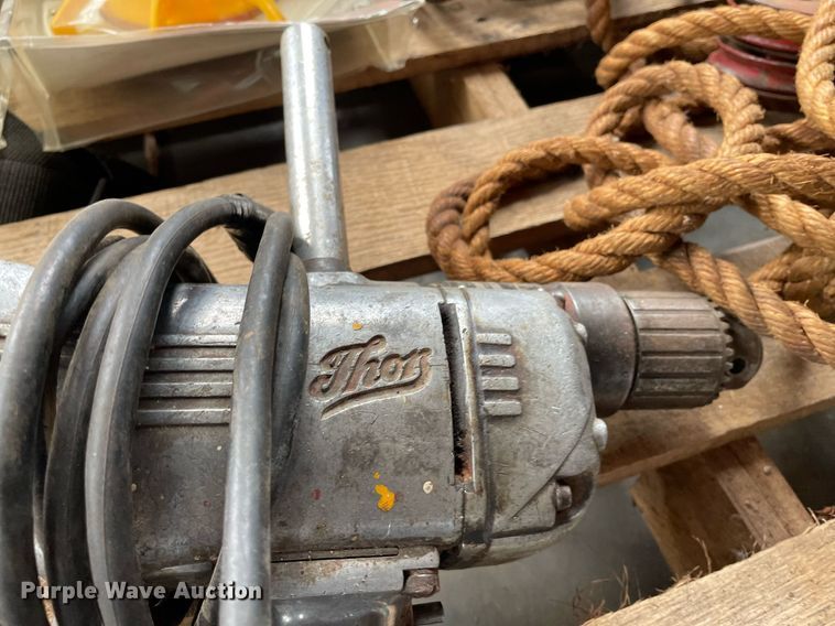 image for item LY9659 Tools