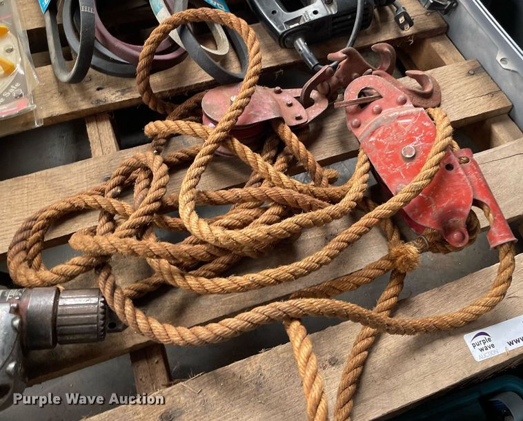 image for item LY9659 Tools