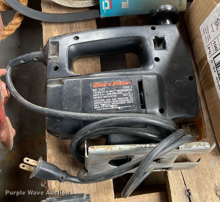 image for item LY9659 Tools