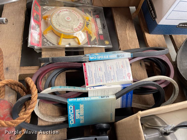 image for item LY9659 Tools