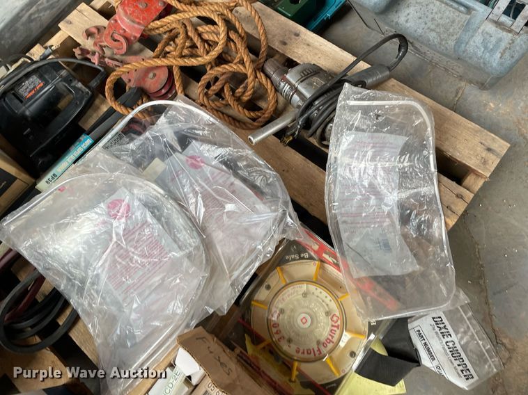 image for item LY9659 Tools