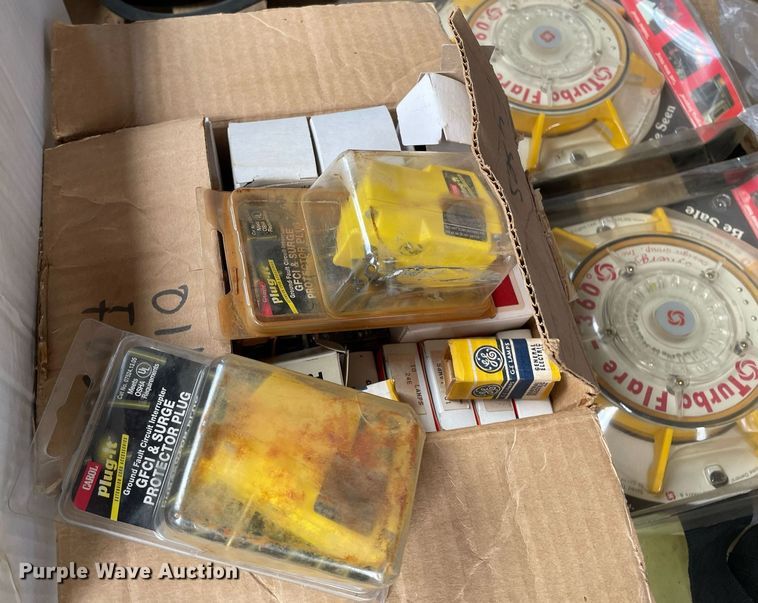 image for item LY9659 Tools