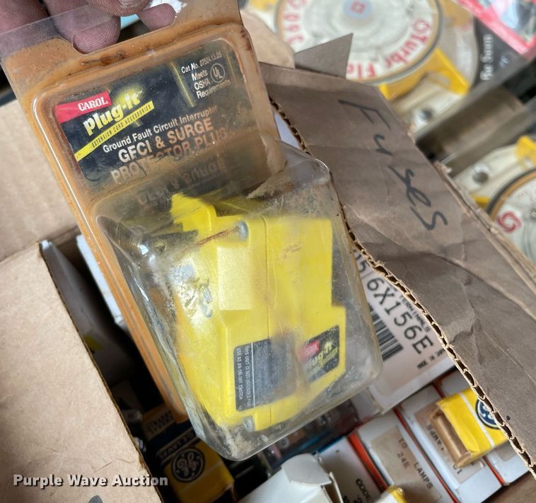 image for item LY9659 Tools