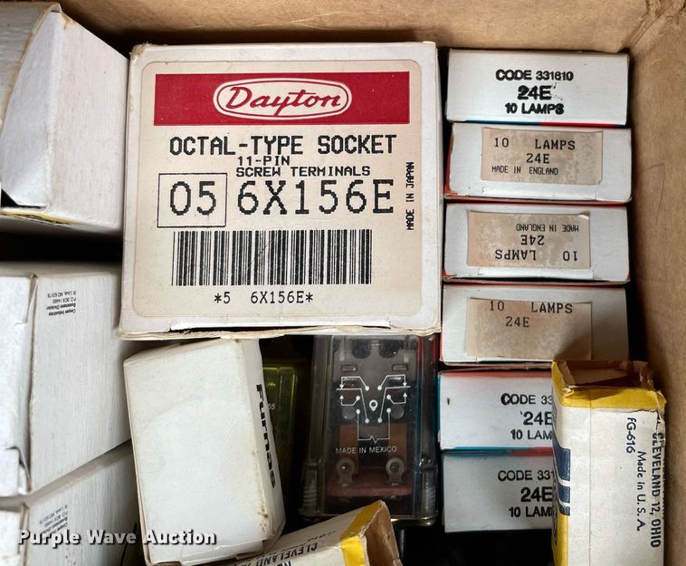 image for item LY9659 Tools