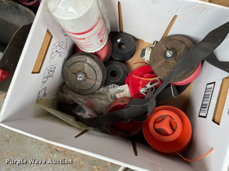 image for item LY9659 Tools