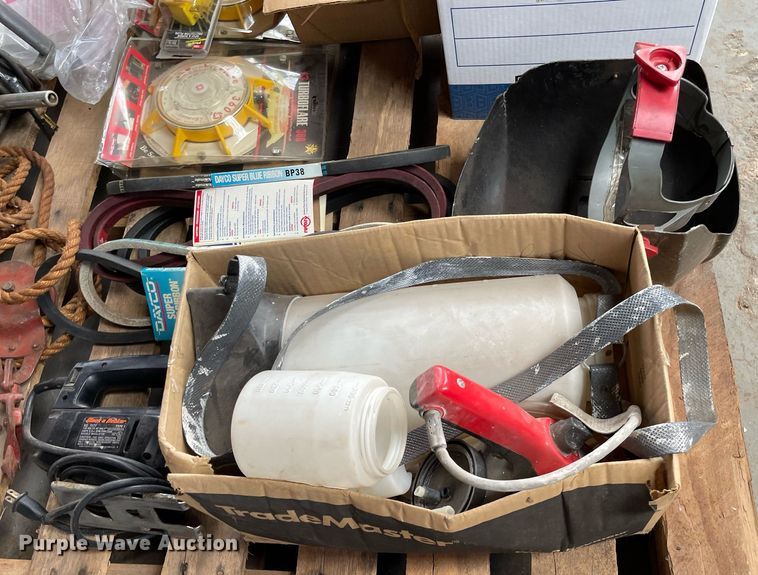 image for item LY9659 Tools