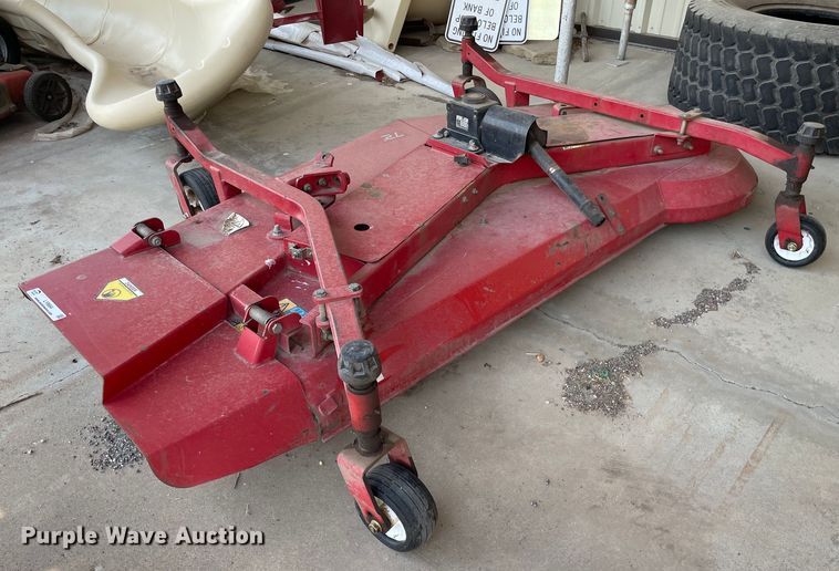 image for item LY9664 Toro  mower deck