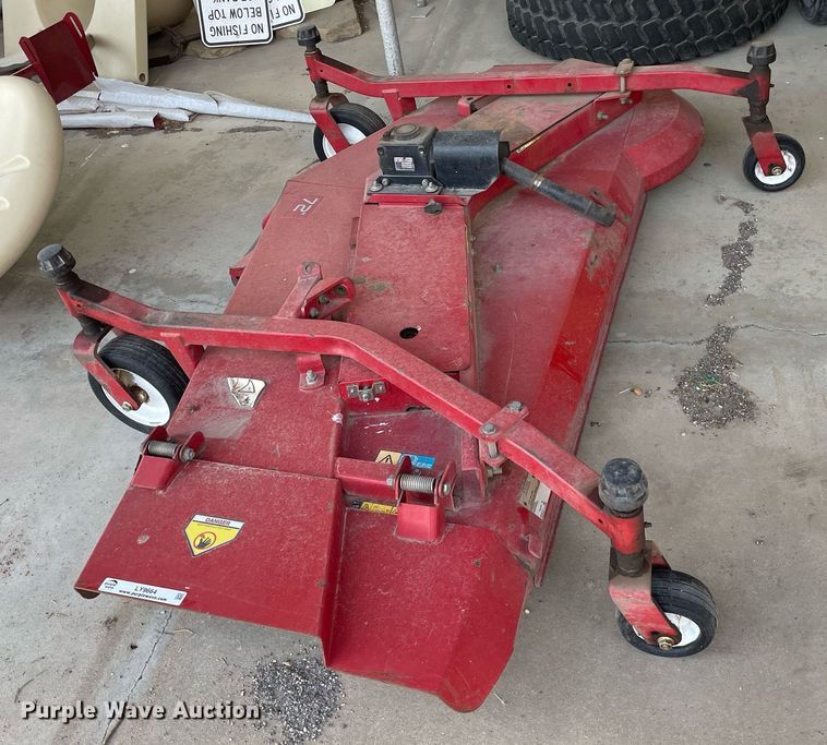 image for item LY9664 Toro  mower deck
