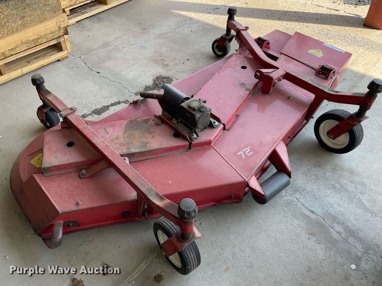 image for item LY9664 Toro  mower deck