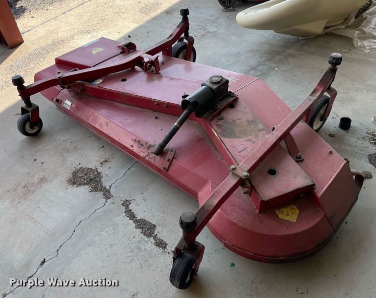 image for item LY9664 Toro  mower deck