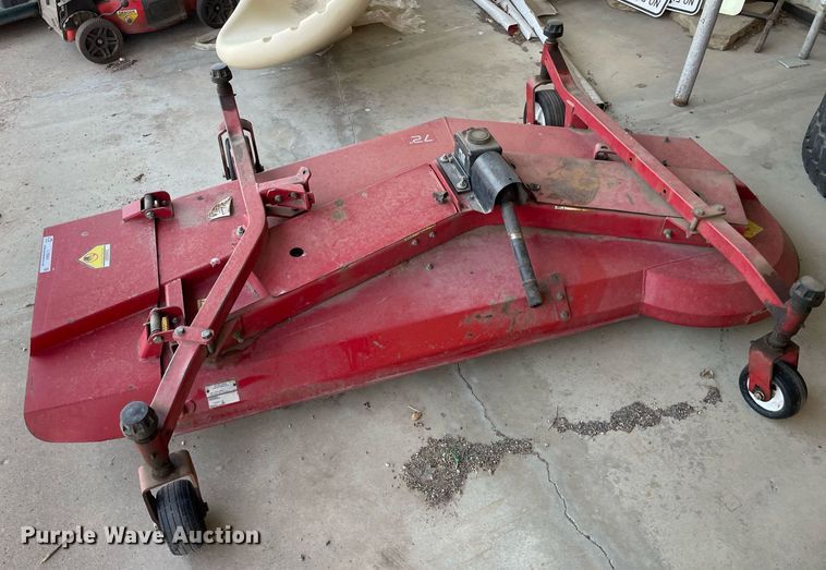 image for item LY9664 Toro  mower deck