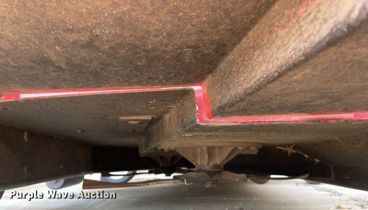 image for item LY9664 Toro  mower deck