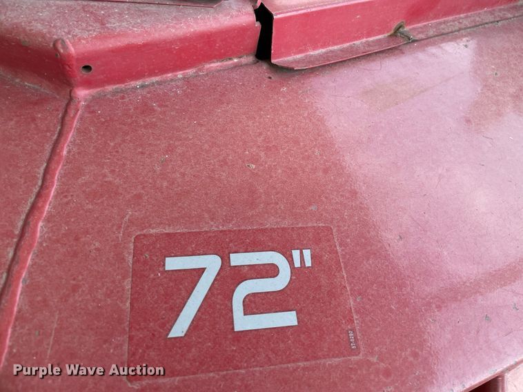 image for item LY9664 Toro  mower deck