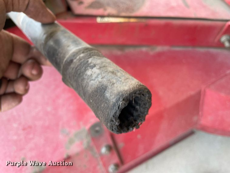 image for item LY9664 Toro  mower deck