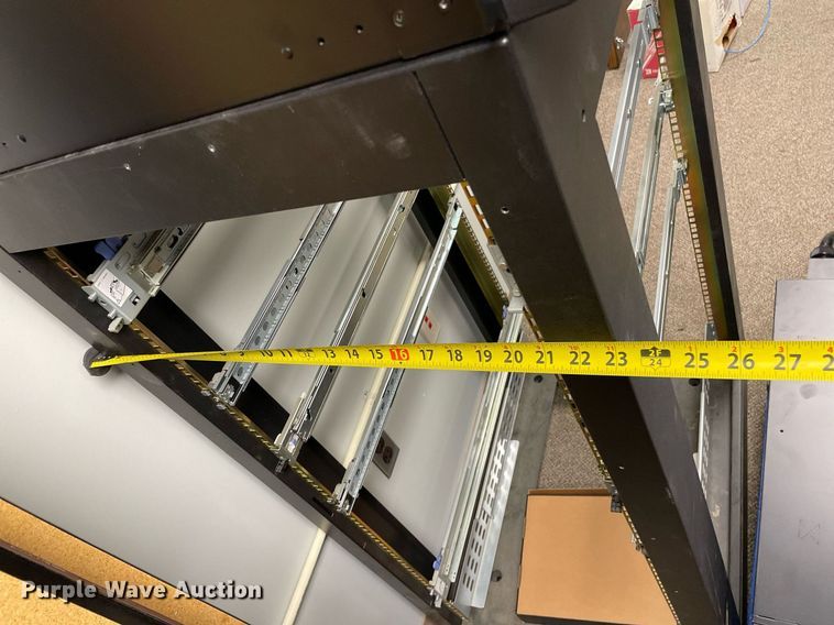 image for item LY9668 Eaton 9PX  battery backup system