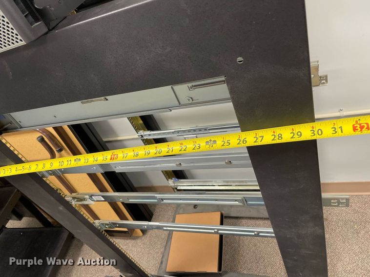 image for item LY9668 Eaton 9PX  battery backup system