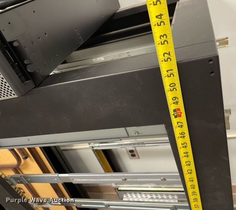 image for item LY9668 Eaton 9PX  battery backup system