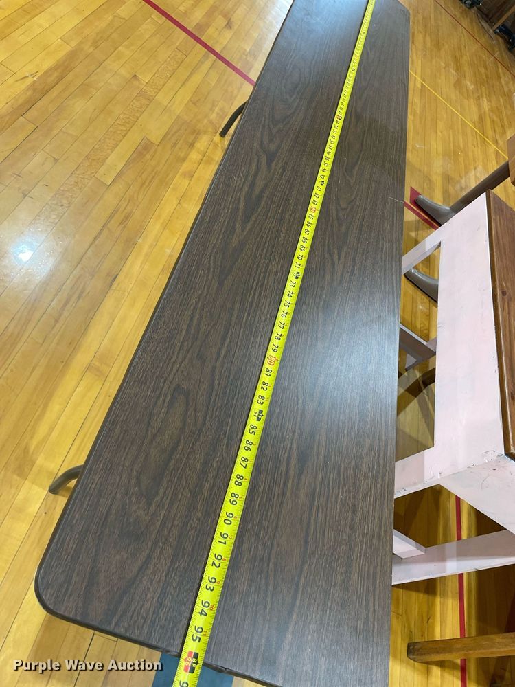 image for item LY9760 (7) tables